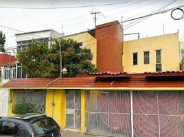 Villa 3 chambre à vendre à Cuauhtemoc, Mexico City, Cuauhtemoc
