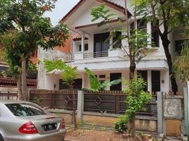 5 Schlafzimmer Villa zu verkaufen in Serpong, Banten, Serpong