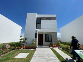 3 Schlafzimmer Haus zu verkaufen in Aguascalientes, Aguascalientes, Aguascalientes, Aguascalientes