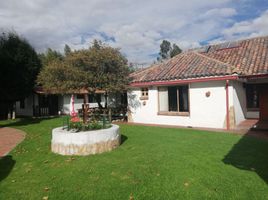 4 Bedroom House for sale in Chia, Cundinamarca, Chia