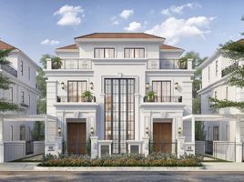 4 Bedroom Villa for sale in O Cho Dua, Hanoi, O Cho Dua