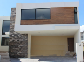 3 Schlafzimmer Villa zu verkaufen in San Luis Potosi, San Luis Potosi, San Luis Potosi, San Luis Potosi