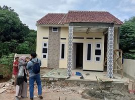 2 Bedroom Villa for sale in Bojonggede, Bogor, Bojonggede