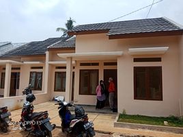 2 Kamar Rumah for sale in Bojonggede, Bogor, Bojonggede