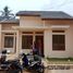 2 Bedroom Villa for sale in Bojonggede, Bogor, Bojonggede