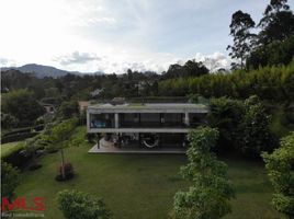 3 Habitación Villa en venta en Centro Comercial Unicentro Medellin, Medellín, Medellín