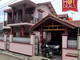 5 Bedroom Villa for sale in Husein Sastranegara International Airport, Andir, Sumurbandung