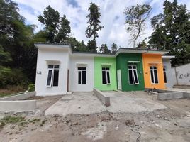 2 Kamar Rumah for sale in Prambanan, Klaten, Prambanan