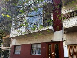 Studio Appartement zu verkaufen in Federal Capital, Buenos Aires, Federal Capital