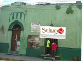 5 Schlafzimmer Haus zu verkaufen in Juarez, Nuevo Leon, Juarez