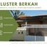 2 Bedroom Villa for sale in Bojonggede, Bogor, Bojonggede