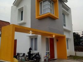 3 Habitación Casa en venta en Sumurbandung, West Jawa, Sumurbandung, Bandung