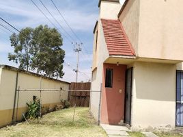 2 Schlafzimmer Haus zu verkaufen in Ixtapaluca, Mexico, Ixtapaluca