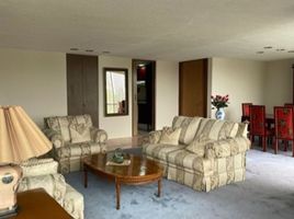 2 Schlafzimmer Appartement zu vermieten in Miguel Hidalgo, Mexico City, Miguel Hidalgo