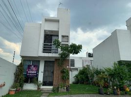  Haus zu verkaufen in Temixco, Morelos, Temixco