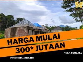 2 Kamar Rumah for sale in Salatiga, Jawa Tengah, Sidomukti, Salatiga