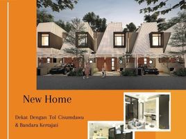 2 Bedroom House for sale in Majalengka, West Jawa, Kartajati, Majalengka