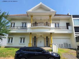 5 Bedroom House for sale in Wiyung, Surabaya, Wiyung