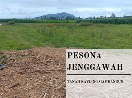  Land for sale in Jenggawah, Jember, Jenggawah