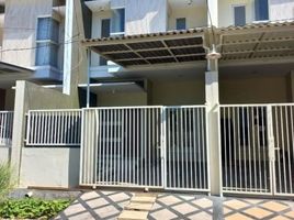3 Habitación Villa en venta en Mulyorejo, East Jawa, Mulyorejo