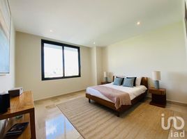 Condominium 3 chambre à vendre à Isla Mujeres, Quintana Roo, Isla Mujeres