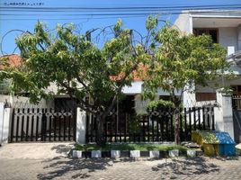 4 Habitación Villa en venta en Sukolilo, East Jawa, Sukolilo
