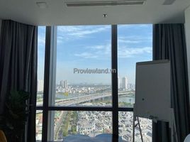 4 침실 Vinhomes Central Park에서 판매하는 콘도, Ward 22, Binh Thanh, 호치민시, 베트남