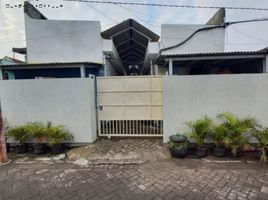 Maison 8 chambre à vendre à Tambaksari, East Jawa, Tambaksari, Surabaya, East Jawa