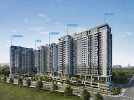 2 Phòng ngủ Căn hộ for sale at One Verandah Mapletree, Thạnh Mỹ Lợi