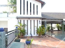 5 Schlafzimmer Villa zu verkaufen in Tan Binh, Ho Chi Minh City, Ward 15