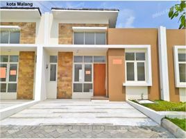 2 Bedroom House for sale in Kidung Kandang, Malang Regency, Kidung Kandang