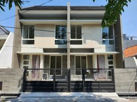 Maison 4 chambre à vendre à Tambaksari, East Jawa, Tambaksari