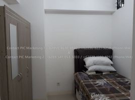 2 Bedroom Apartment for rent in Indonesia, Jatinegara, Jakarta Timur, Jakarta, Indonesia