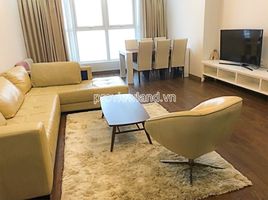 3 Schlafzimmer Appartement zu vermieten in Thao Dien, Ho Chi Minh City, Thao Dien