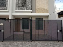 3 Habitación Villa en venta en Mulyorejo, East Jawa, Mulyorejo