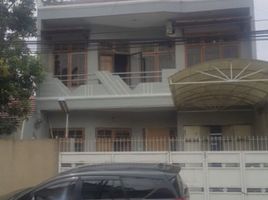 5 Habitación Villa en venta en Dukuhpakis, East Jawa, Dukuhpakis
