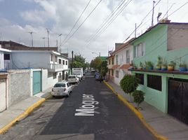 4 Schlafzimmer Haus zu verkaufen in Iztapalapa, Mexico City, Iztapalapa
