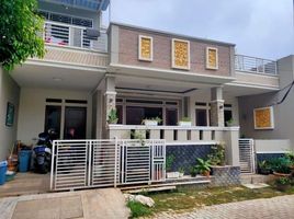 4 Kamar Vila for sale in Pamulang, Tangerang, Pamulang