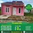 2 Kamar Vila for sale in Lampung, Sukarame, Bandar Lampung, Lampung