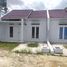 2 Kamar Vila for sale in Lampung, Sukarame, Bandar Lampung, Lampung