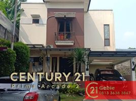 4 Bedroom House for sale in Pondok Aren, Tangerang, Pondok Aren