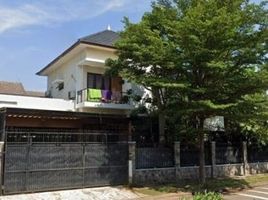 5 Bedroom House for sale in Bekasi Timur, Bekasi, Bekasi Timur