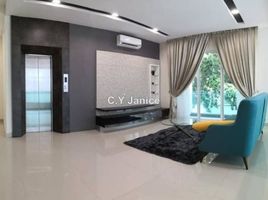 7 Schlafzimmer Haus zu verkaufen in Kuala Lumpur, Kuala Lumpur, Bandar Kuala Lumpur, Kuala Lumpur, Kuala Lumpur