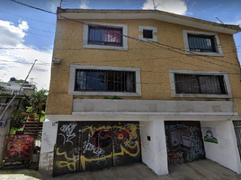 3 Schlafzimmer Haus zu verkaufen in Cuajimalpa De Morelos, Mexico City, Cuajimalpa De Morelos