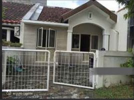 3 Habitación Villa en venta en Lakarsantri, East Jawa, Lakarsantri