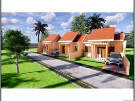 2 Bedroom House for sale in Manisrenggo, Klaten, Manisrenggo