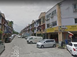 3 Habitación Apartamento en venta en Cheras, Ulu Langat, Cheras