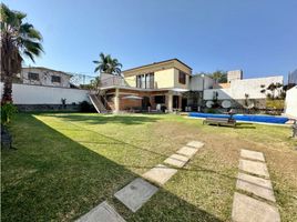 3 Bedroom House for sale in Cuernavaca, Morelos, Cuernavaca, Morelos