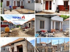 2 Habitación Casa en venta en Blahbatu, Gianyar, Blahbatu