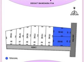  Land for sale in Pengasih, Kulon Progo, Pengasih